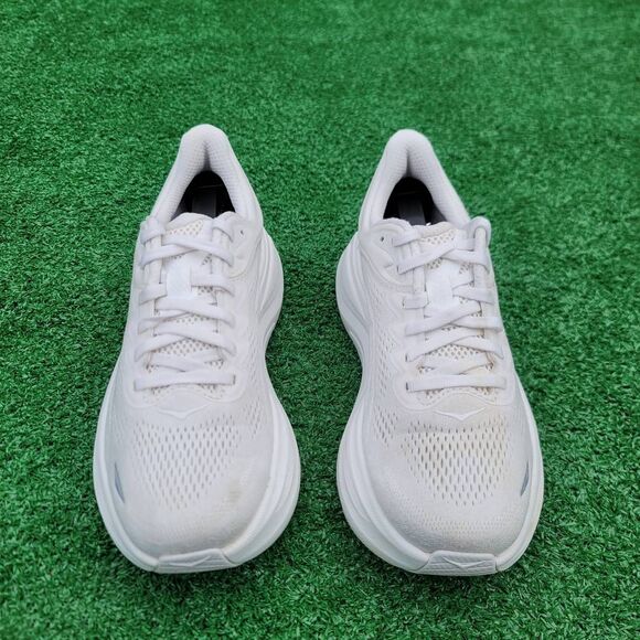 Hoka One One Bondi 9 - Women's running shoes - Size 7B - Picture 4 of 11